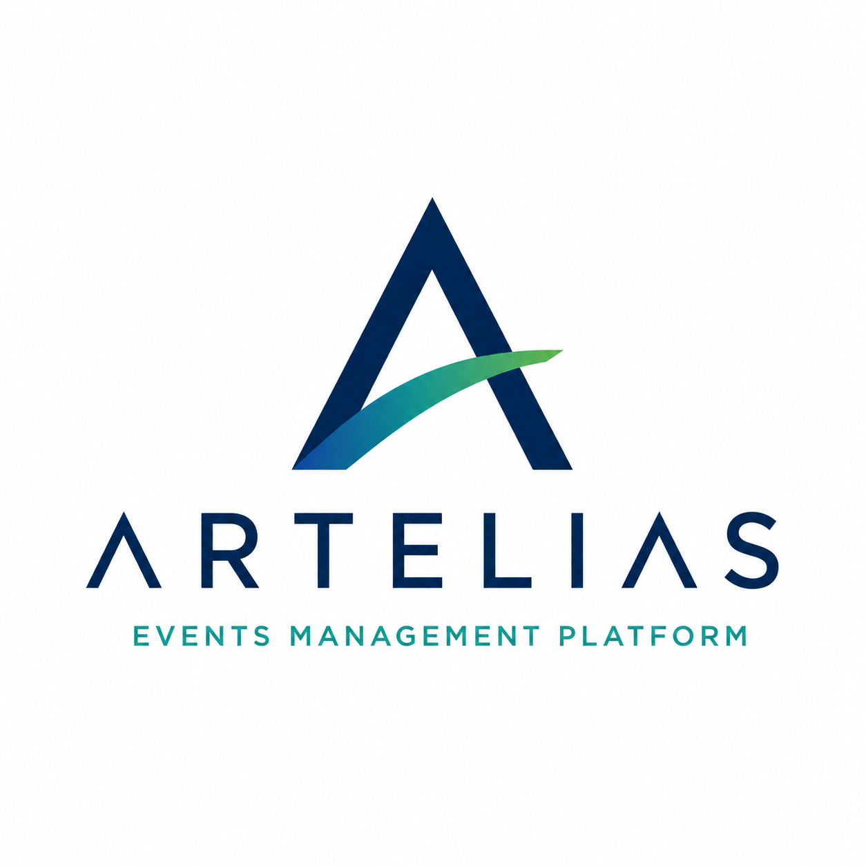 Artelias Events Management Platform